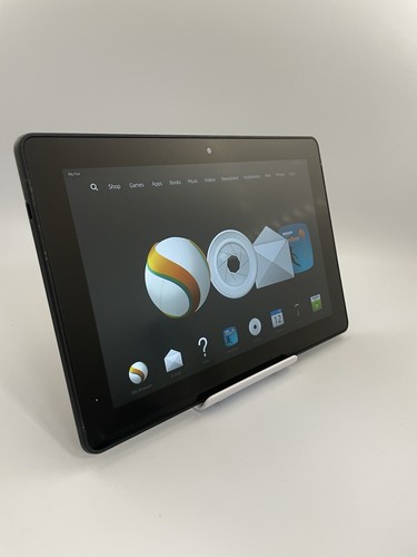 Amazon kindle fire hdx 3rd - amazon,