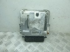 2015 SUZUKI VITARA 1.6 DIESEL ENGINE CONTROL UNIT ECU 55268845 0281031203
