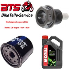 Economy Kit 4L Oil, Filter