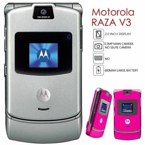 Motorola razr gsm 850 - razr, /900
