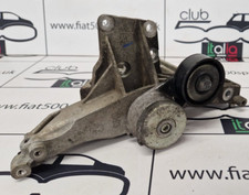 Fiat 500 1.2 Petrol Alternator