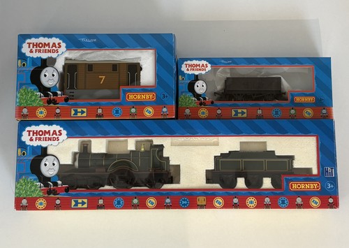 Hornby gauge thomas - gauge, &