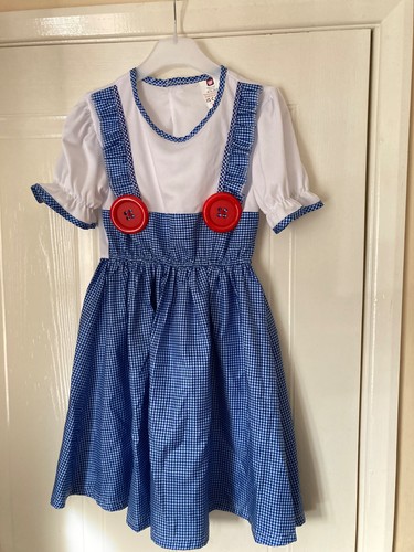 Dorothy wizard fancy - dorothy, oz