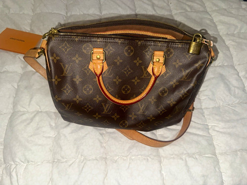 Louis vuitton monogram canvas - vuitton,