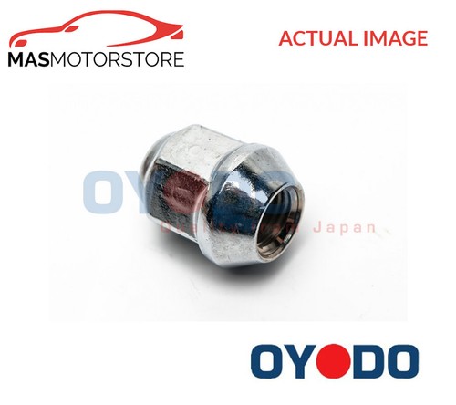 Wheel nut oyodo 50l0004 - nut, 50l0004-oyo