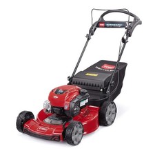 Toro Recycler® S55A 55cm Lawn Mower 21771