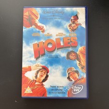 HOLES - DVD
