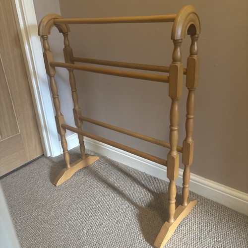 Vintage pine freestanding - pine,