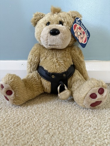 Bad taste bear - bad,