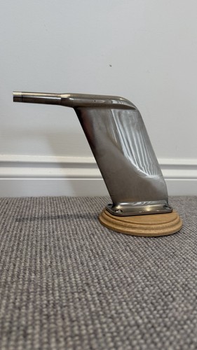 Raf tornado gr4 pitot display - pitot,