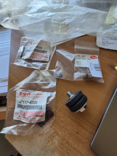 Suzuki sp370 spare parts - suzuki,