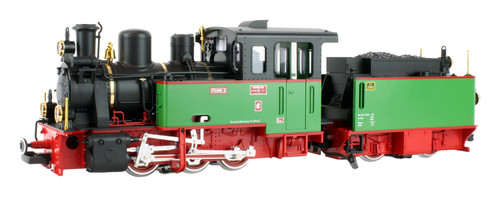 Lgb gauge 22261 frank - lgb,