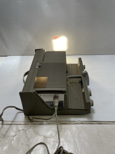 Vintage wards 300 automatic - wards,