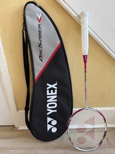 Yonex arcsaber 6fl - 6fl, badminton