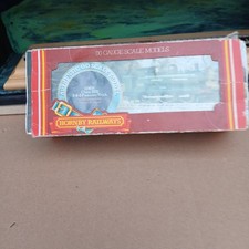 Hornby R58 Class 3F Jinty