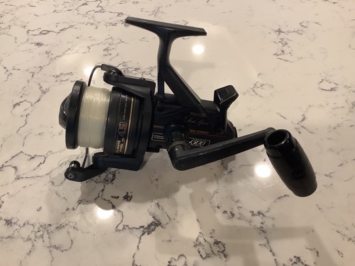 Shimano baitrunner 4500 - baitrunner,