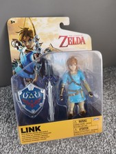 Legend of Zelda Link 5" Figure