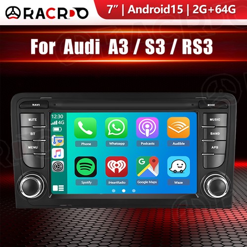 Apple carplay for - for, a3