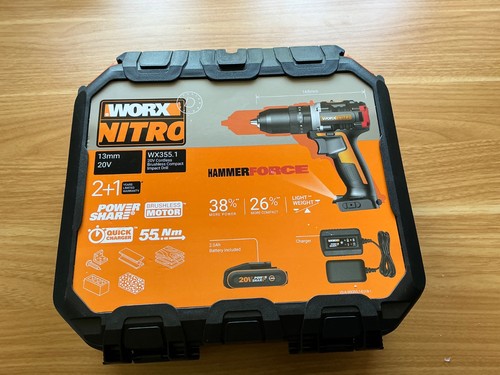 Worx wx355 cordless battery - worx,