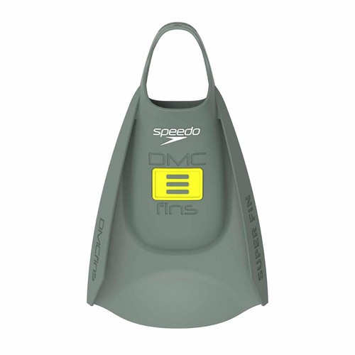 Speedo dmc super fin - speedo,