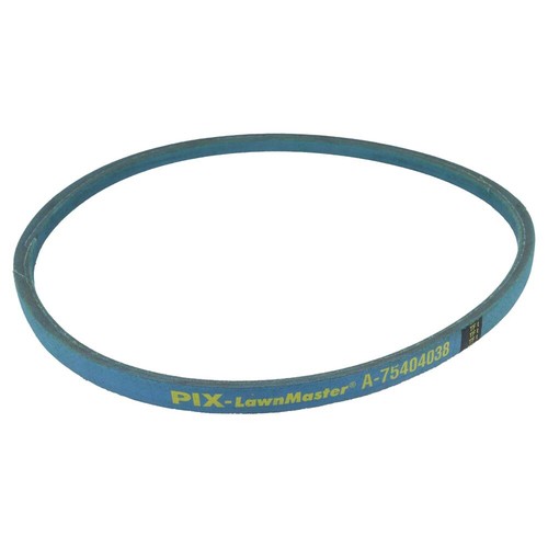 Mtd variable speed - speed, pulley