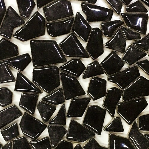 100g bulk ceramic - 100g, mosaic