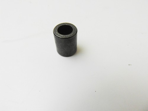 Spacer footrest rubber front - , /