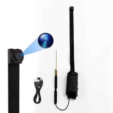 DIY Security IP Camera Mini