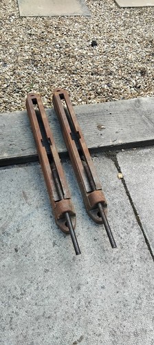 Stationary engine adjuster - stationary,