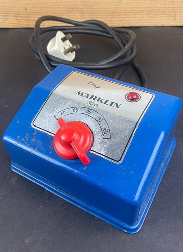 Marklin train - marklin, 30