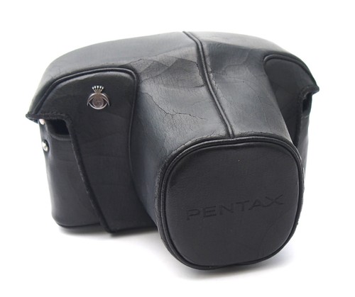 Asahi pentax slr camera - asahi, case