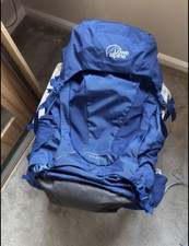 Lowe Alpine Manaslu ND50:65