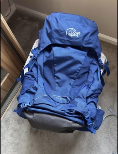 Lowe alpine manaslu nd50 - alpine,