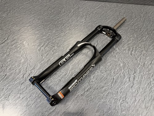 Marzocchi bomber 26 - 66, rc