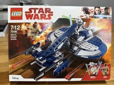 Lego Star Wars 75199 General
