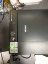 Epson Perfection V300 Photo