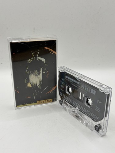 Enigma the cross - 2,