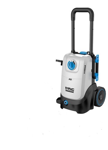 Mac allister high pressure - allister,