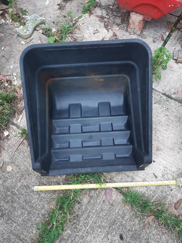 Push manual cylinder - manual,