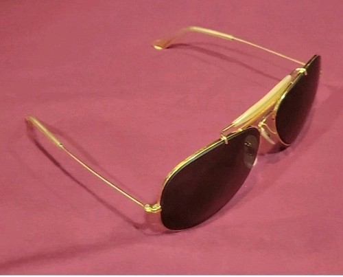 Ray ban mirror - b&l,