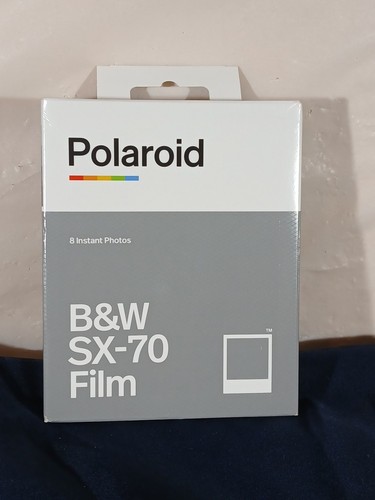 Polaroid originals black - originals,