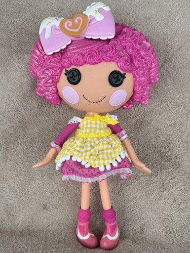 Lalaloopsy full size doll - lalaloopsy,