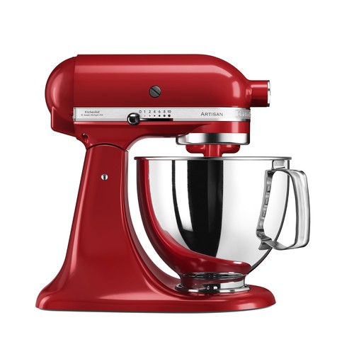 Kitchenaid 125 stand mixer - 125,