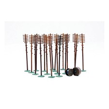 Dapol Kitmaster Telegraph