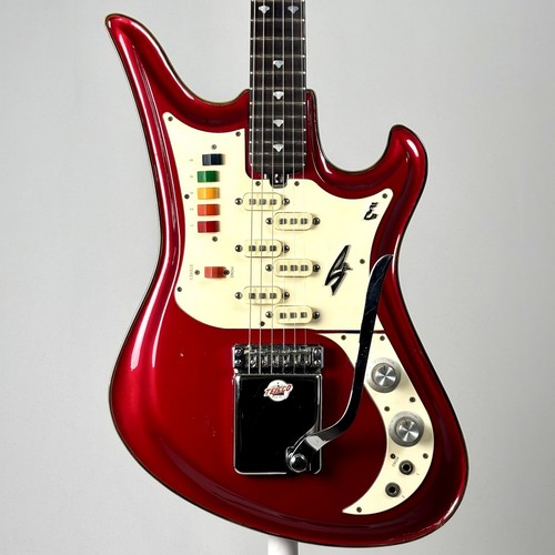 Teisco del rey spectrum - spectrum, 5