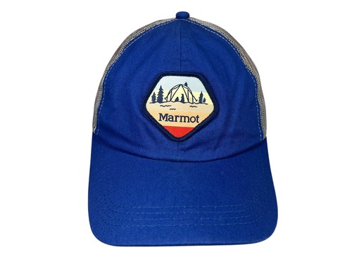 Marmot blue gray outdoor - marmot,