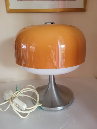 Iconic mid cen medusa - ,