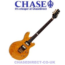 Electric Guitar Shine SIL602AN