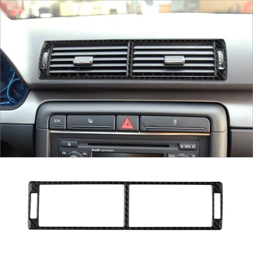 Carbon fiber interior central - carbon,