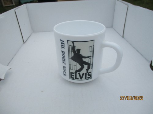 Mug arcoroc arcopal elvis - arcopal,